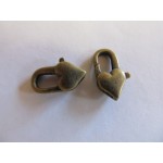 Clasp Bronze